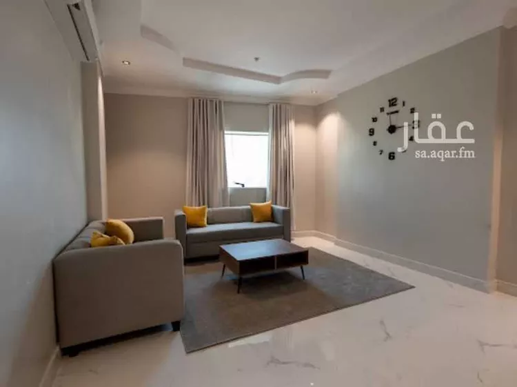 شقة للإيجار في شارع الملك فهد الفرعي, حي النموذجية, مدينة الرياض, منطقة الرياض 7
