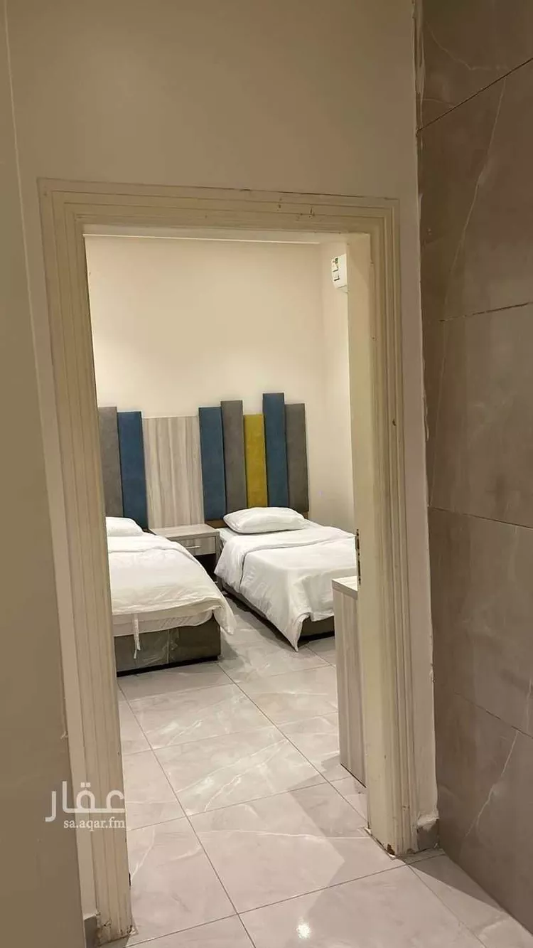شقة للإيجار في شارع طريق عثمان بن عفان, حي النزهة, مدينة الرياض, منطقة الرياض صورة 2