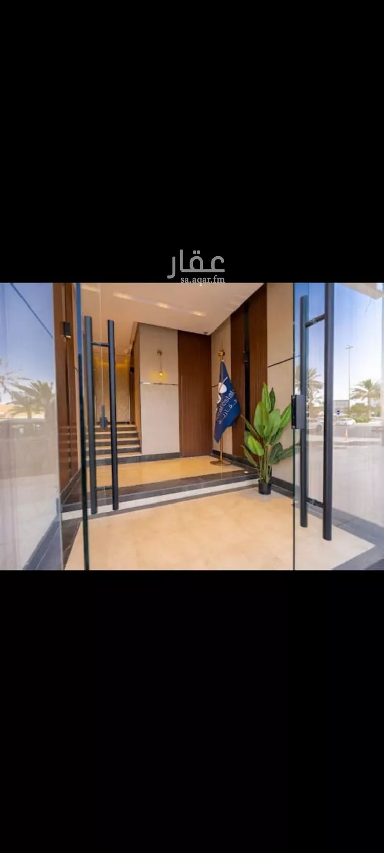 مكتب تجاري للإيجار في شارع الملك فهد الفرعي, حي النموذجية, مدينة الرياض, منطقة الرياض صورة 2