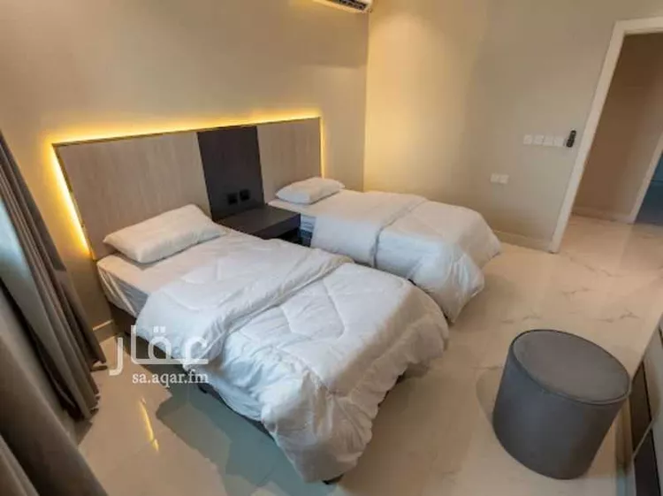 شقة للإيجار في شارع الملك فهد الفرعي, حي النموذجية, مدينة الرياض, منطقة الرياض 8