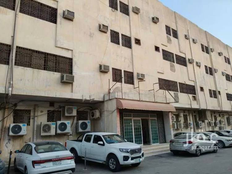 Apartment for Rent in Riyadh King Abdul Aziz