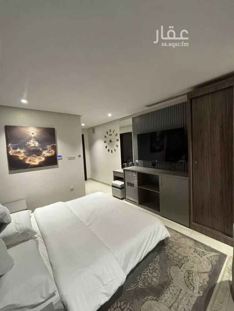 شقة للإيجار في شارع الأمير عبدالعزيز بن ثنيان, حي النخيل, مدينة الرياض, منطقة الرياض صورة 4