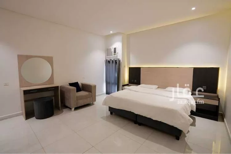 شقة للإيجار في شارع نعيم بن حماد, حي الوزارات, مدينة الرياض, منطقة الرياض صورة 4