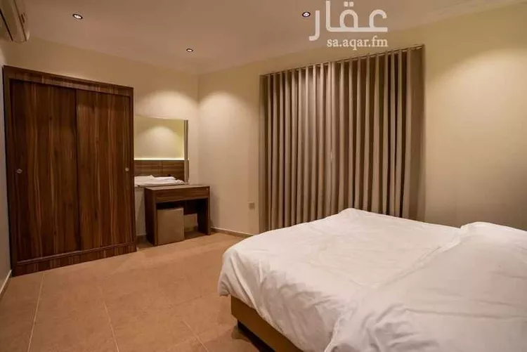 شقة للإيجار في شارع هجر, حي الضباط, مدينة الرياض, منطقة الرياض صورة 3