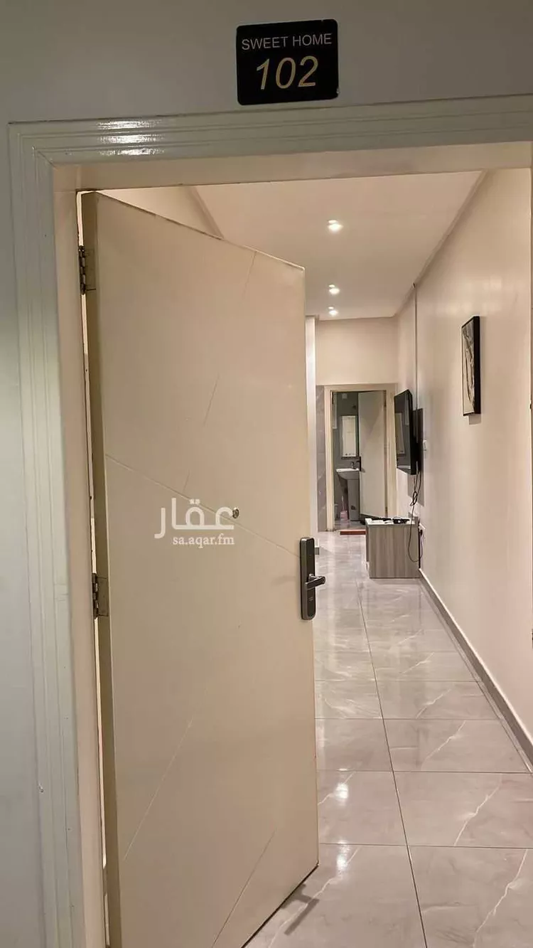 شقة للإيجار في شارع طريق عثمان بن عفان, حي النزهة, مدينة الرياض, منطقة الرياض