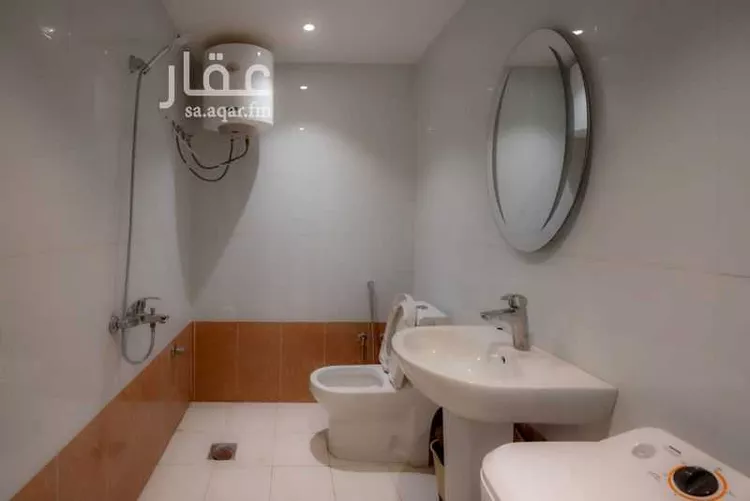 شقة للإيجار في شارع الامير عبدالعزيز بن ثنيان, حي النخيل, مدينة الرياض, منطقة الرياض 10