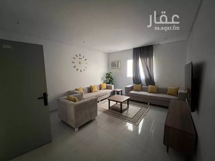 شقة للإيجار في شارع نعيم بن حماد, حي الوزارات, مدينة الرياض, منطقة الرياض صورة 4