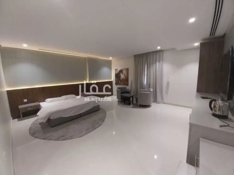 شقة للإيجار في شارع الأمير عبدالعزيز بن ثنيان, حي النخيل, مدينة الرياض, منطقة الرياض صورة 5