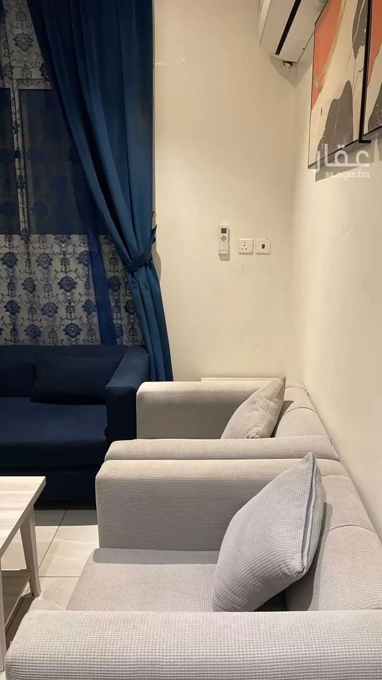 شقة للإيجار في شارع طريق عثمان بن عفان, حي النزهة, مدينة الرياض, منطقة الرياض 15