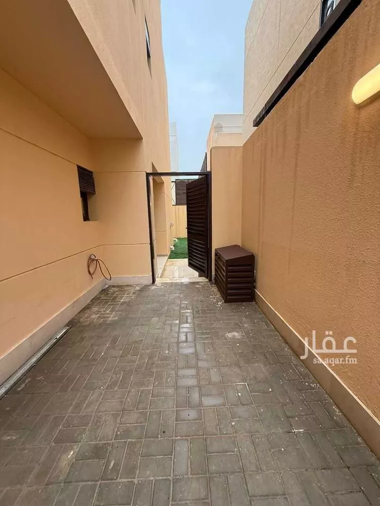 فيلا للإيجار في شارع العاصمة 47, حي العاصمة, مدينة الدرعية, منطقة الرياض صورة 5