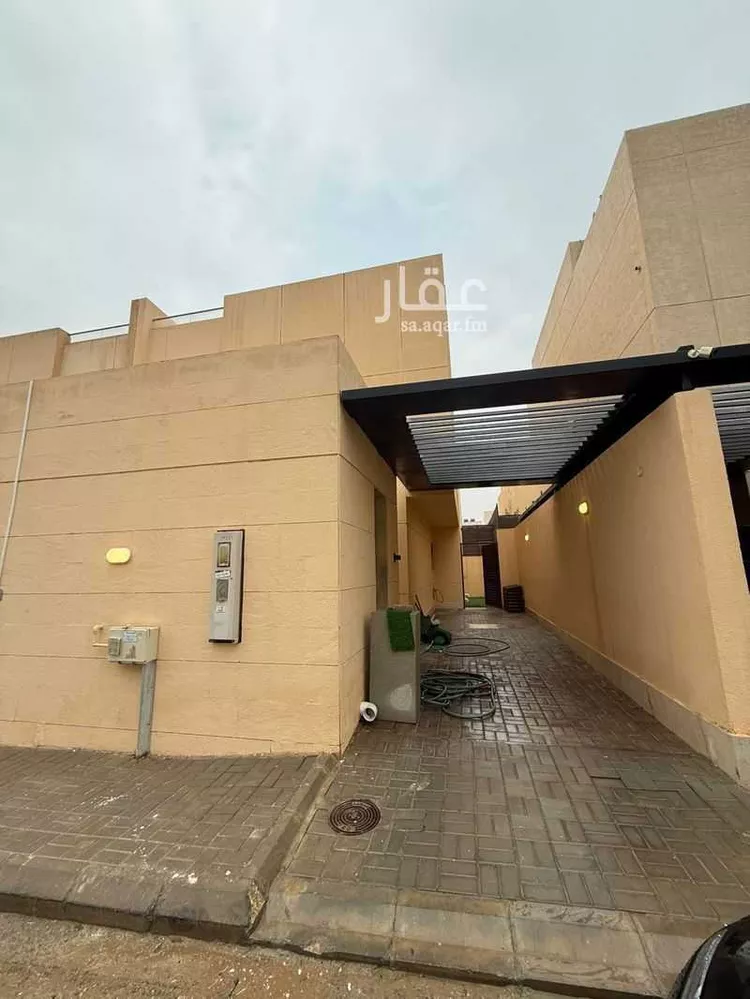 فيلا للإيجار في شارع العاصمة 47, حي العاصمة, مدينة الدرعية, منطقة الرياض