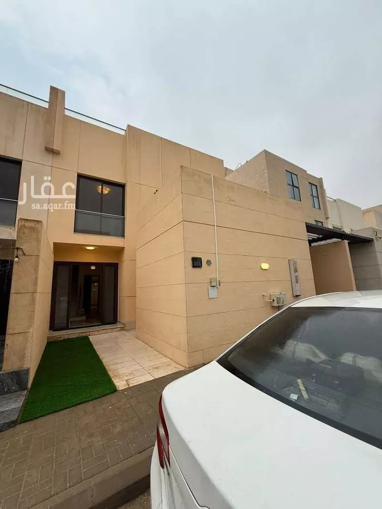 فيلا للإيجار في شارع العاصمة 47, حي العاصمة, مدينة الدرعية, منطقة الرياض صورة 2