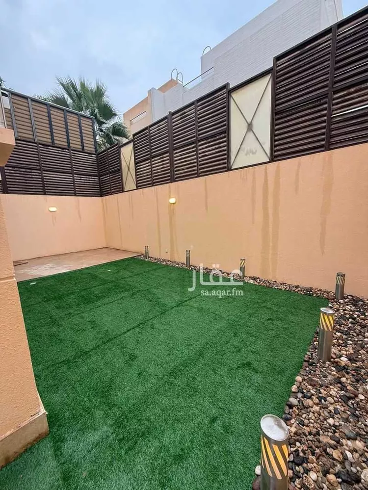 فيلا للإيجار في شارع العاصمة 47, حي العاصمة, مدينة الدرعية, منطقة الرياض صورة 3