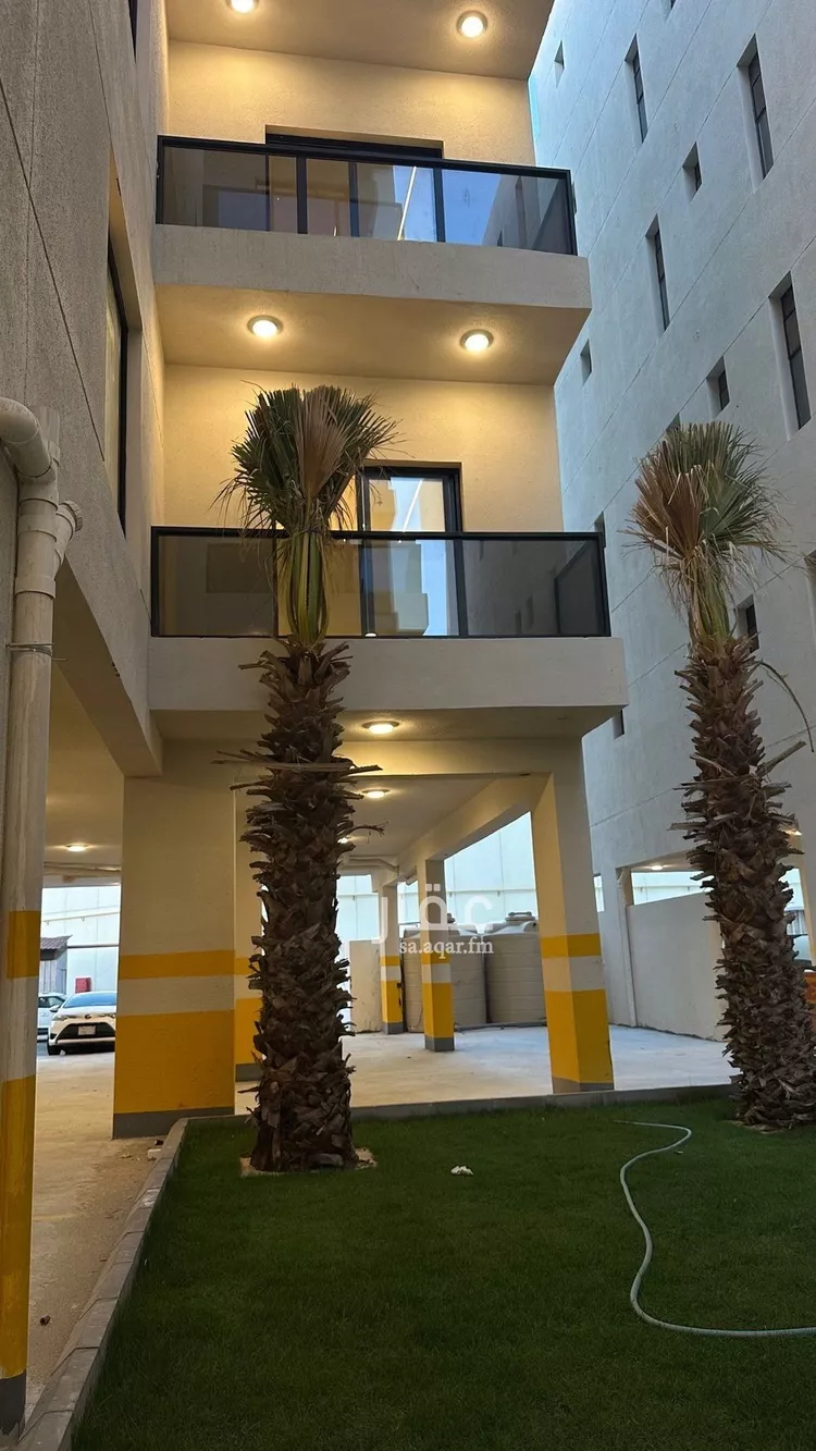 شقة للبيع في شارع الامير مشعل ابن عبدالعزيز, حي الأمير محمد بن سعود, مدينة الدمام, المنطقة الشرقية
