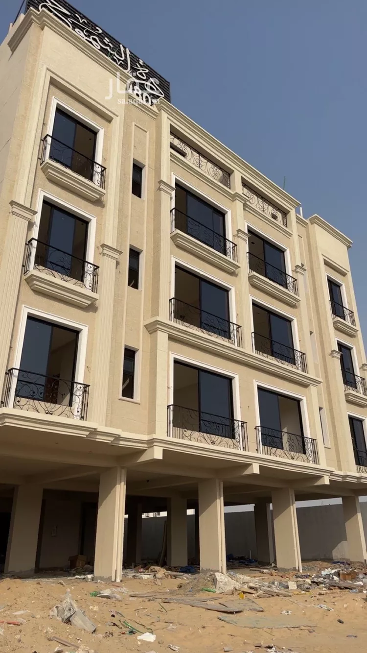 شقة للإيجار في شارع طريق الظهران الجبيل الفرعي, حي الواحة, مدينة الدمام, المنطقة الشرقية صورة 2