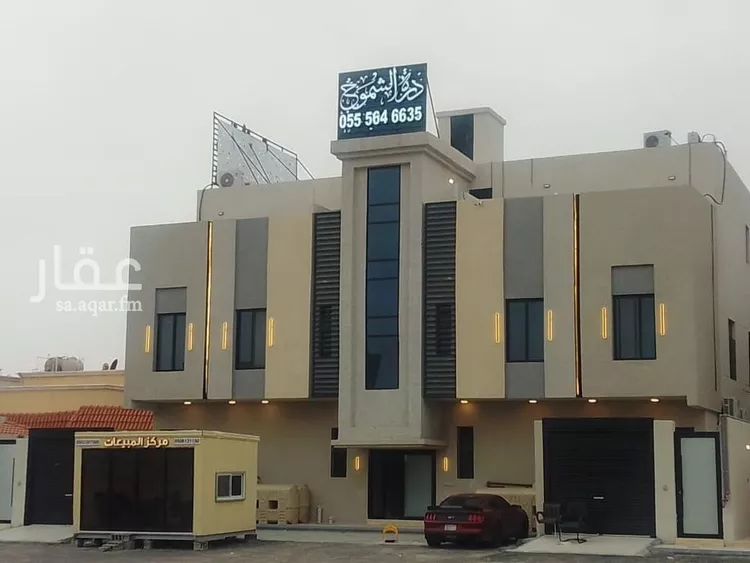 Apartment for Sale in Dammam An Nada 6