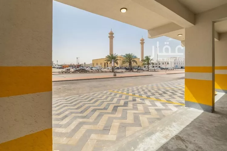 شقة للبيع في شارع النسيم, حي الروضة, مدينة الدمام, المنطقة الشرقية صورة 2