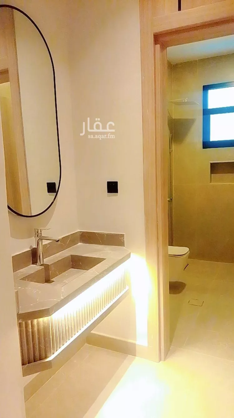 شقة للبيع في شارع الامثال, حي الشعلة, مدينة الدمام, المنطقة الشرقية 12