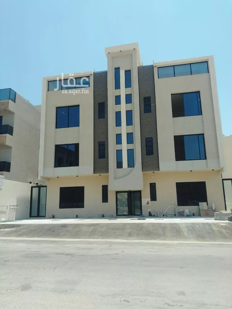 شقة للبيع في شارع الامثال, حي الشعلة, مدينة الدمام, المنطقة الشرقية 11