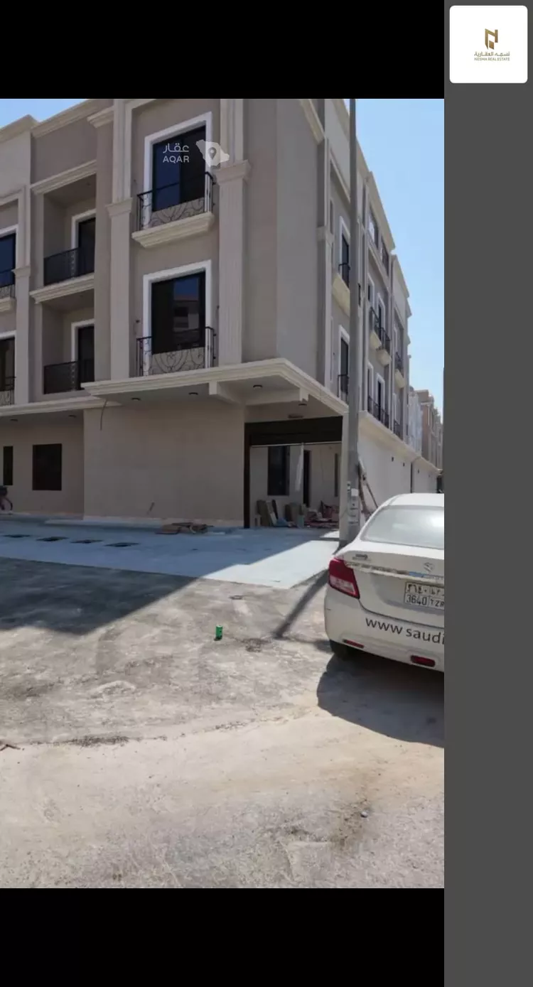شقة للبيع في شارع الطيف, حي الشعلة, مدينة الدمام, المنطقة الشرقية صورة 2