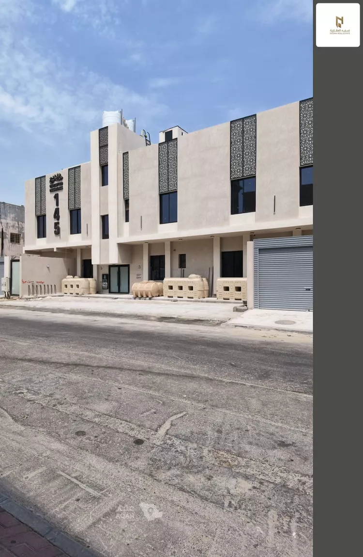 Apartment for Sale in Dammam Al Etisalat