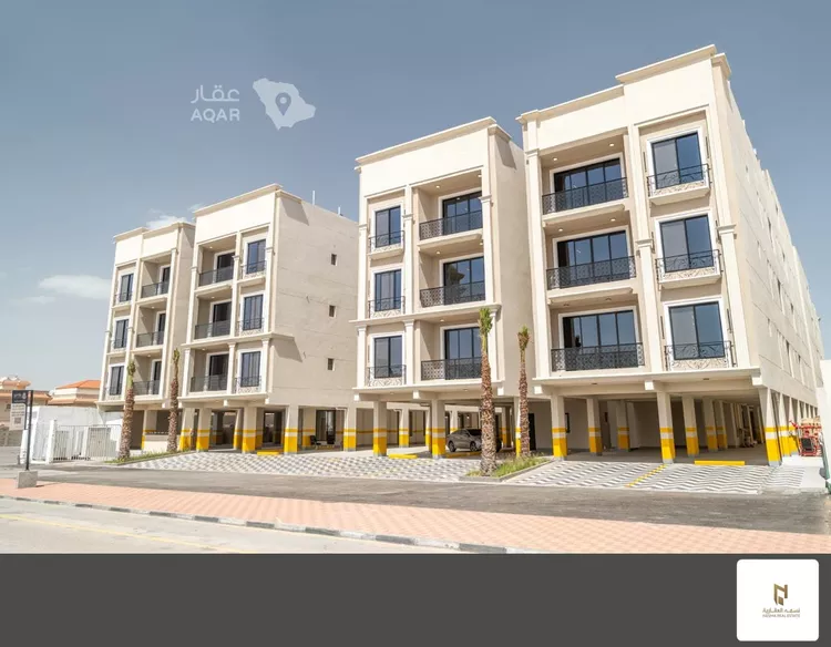 Apartment for Sale in Dammam Ar Rawdah 10