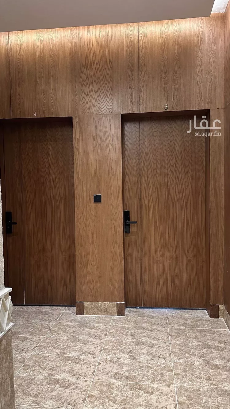 شقة للبيع في شارع طريق الظهران الجبيل الفرعي, حي الواحة, مدينة الدمام, المنطقة الشرقية صورة 5