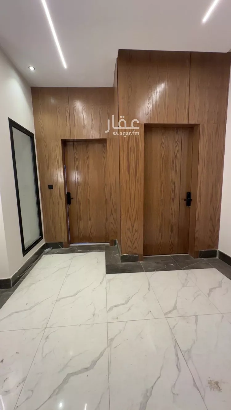 شقة للبيع في شارع الامير مشعل ابن عبدالعزيز, حي الأمير محمد بن سعود, مدينة الدمام, المنطقة الشرقية صورة 5