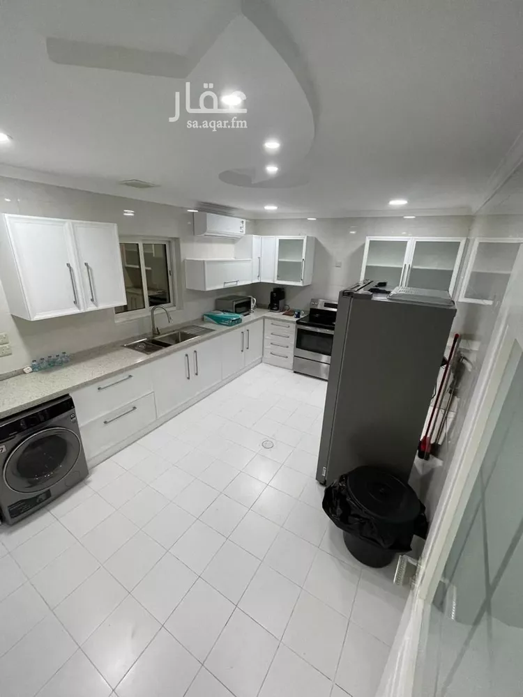 شقة للإيجار في شارع الشقائق, حي الشعلة, مدينة الدمام, المنطقة الشرقية صورة 4