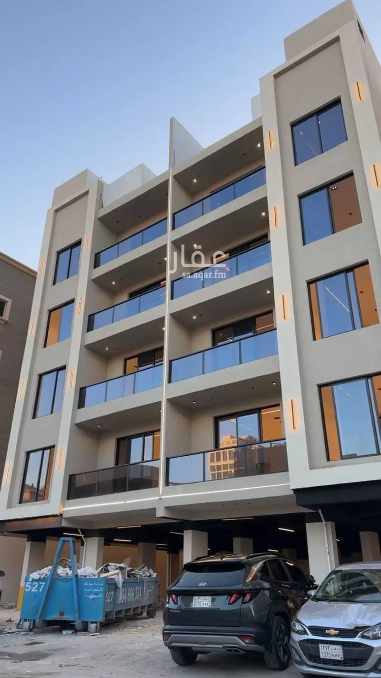 شقة للبيع في حي الفردوس, مدينة الدمام, المنطقة الشرقية صورة 3