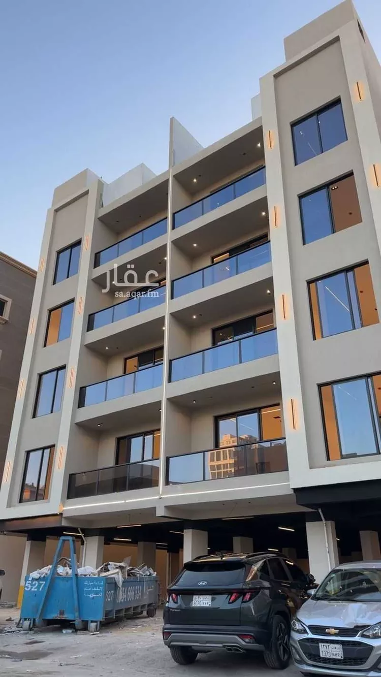 شقة للبيع في حي الفردوس, مدينة الدمام, المنطقة الشرقية صورة 2