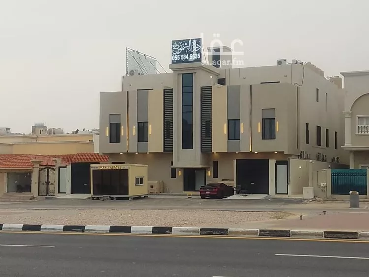 Apartment for Sale in Dammam Ash Shulah