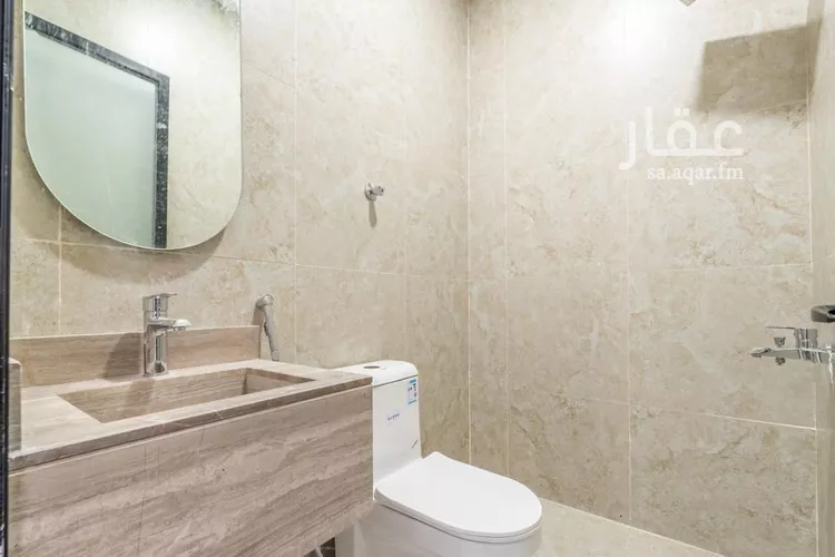 شقة للبيع في شارع الهدية, حي الفردوس, مدينة الدمام, المنطقة الشرقية صورة 4