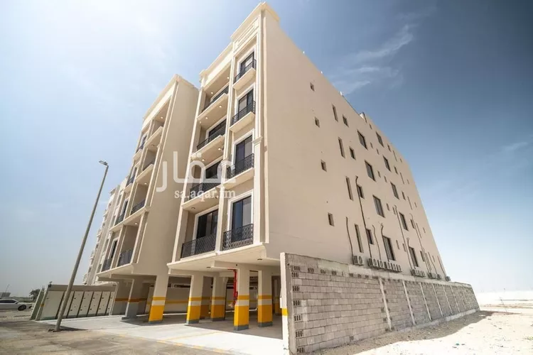 شقة للبيع في شارع الهدية, حي الفردوس, مدينة الدمام, المنطقة الشرقية صورة 3