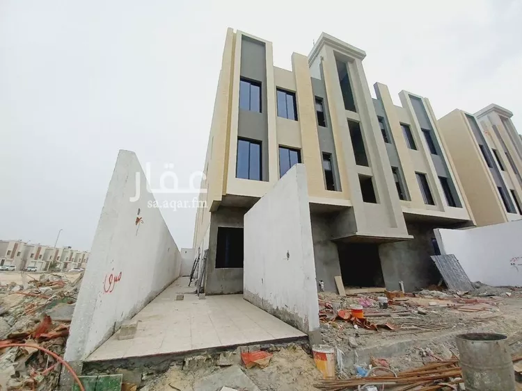 شقة للبيع في حي الشعلة, مدينة الدمام, المنطقة الشرقية 1 صورة