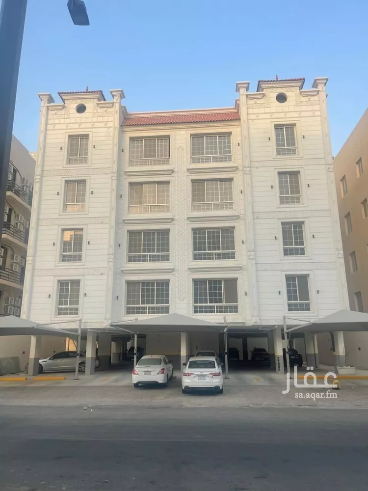 Apartment for Rent in Al Khobar Al Hamra