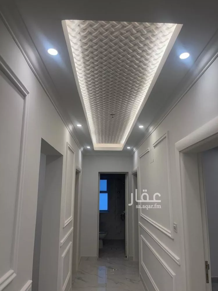 شقة للإيجار في شارع الونان, حي الحمراء, مدينة الخبر, المنطقة الشرقية صورة 4