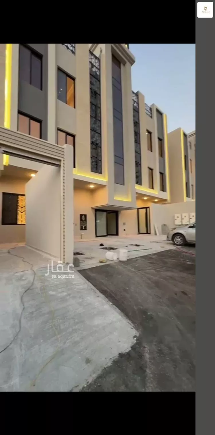 شقة للإيجار في حي الشعلة, مدينة الدمام, المنطقة الشرقية 7