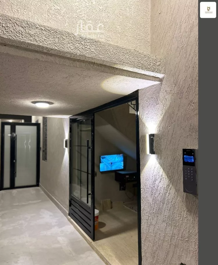 شقة للبيع في شارع ابو عبيدة عامر بن الجراح, حي الشعلة, مدينة الدمام, المنطقة الشرقية 8