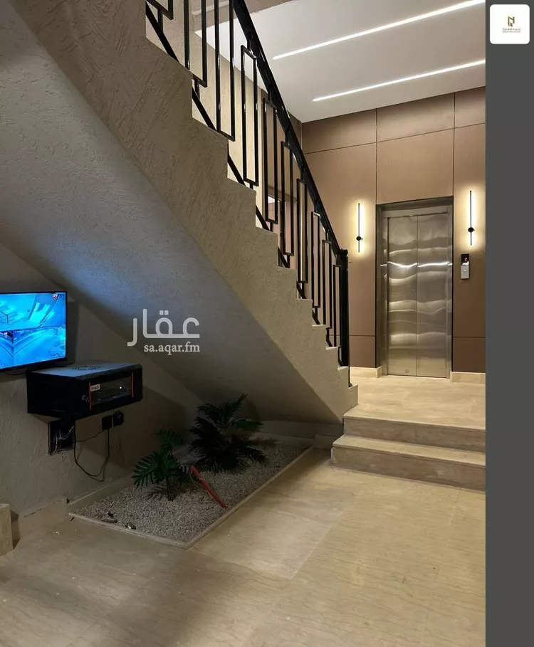 شقة للبيع في شارع ابو عبيدة عامر بن الجراح, حي الشعلة, مدينة الدمام, المنطقة الشرقية 26