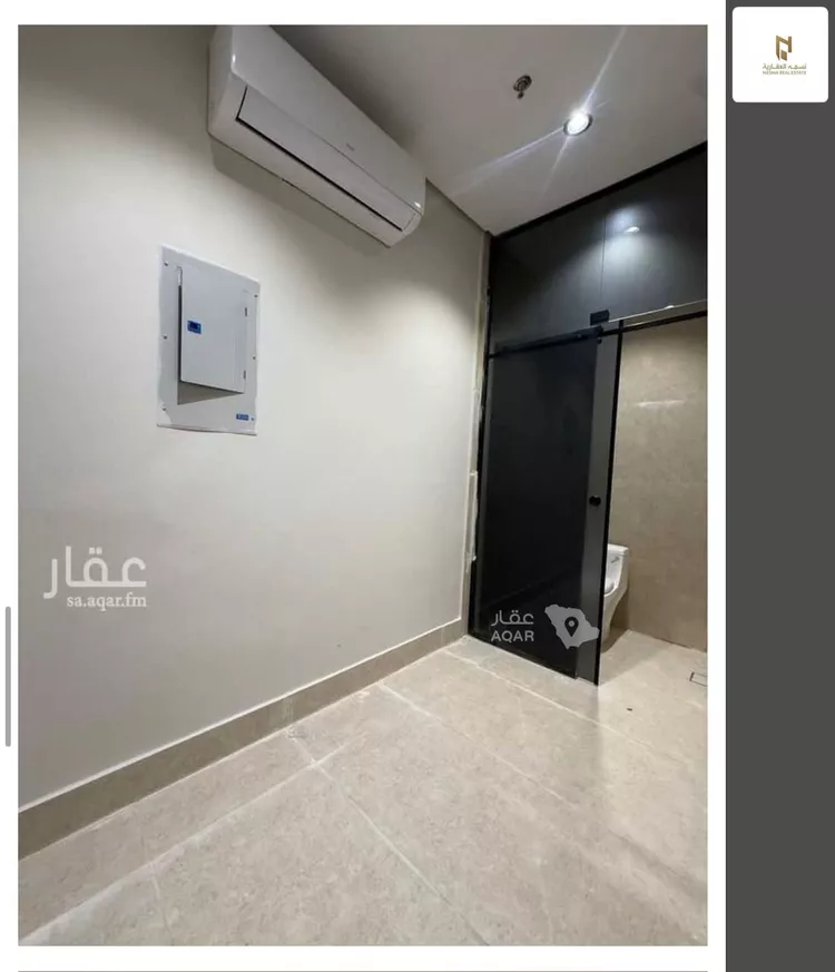 شقة للإيجار في شارع السيف, حي الشعلة, مدينة الدمام, المنطقة الشرقية 8