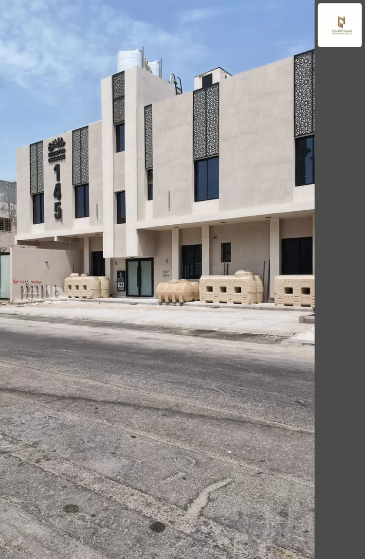 Apartment for Sale in Dammam Al Etisalat 2