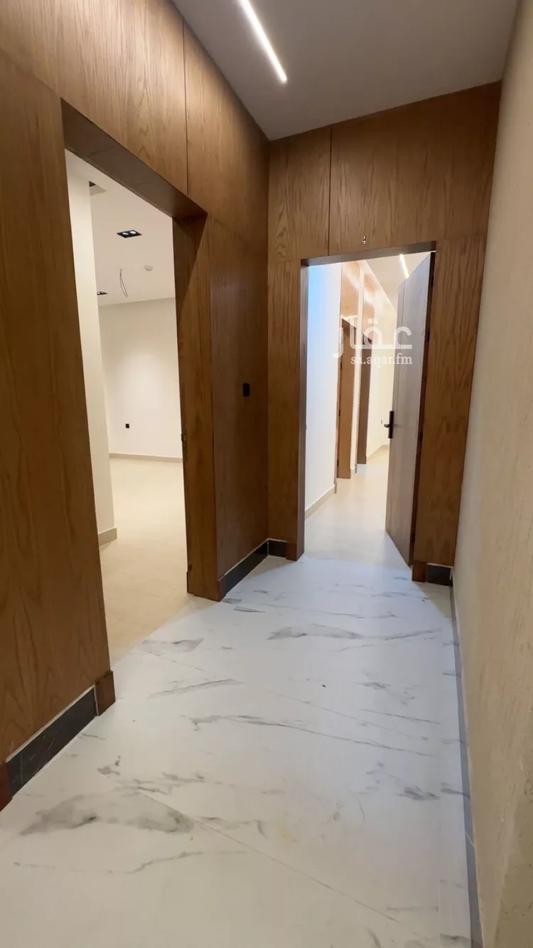 شقة للإيجار في شارع طريق الظهران الجبيل الفرعي, حي الواحة, مدينة الدمام, المنطقة الشرقية صورة 5