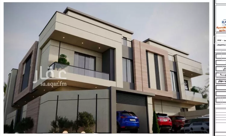 شقة للبيع في شارع ياسر بن سويد, حي الأمير محمد بن سعود, مدينة الدمام, المنطقة الشرقية صورة 2