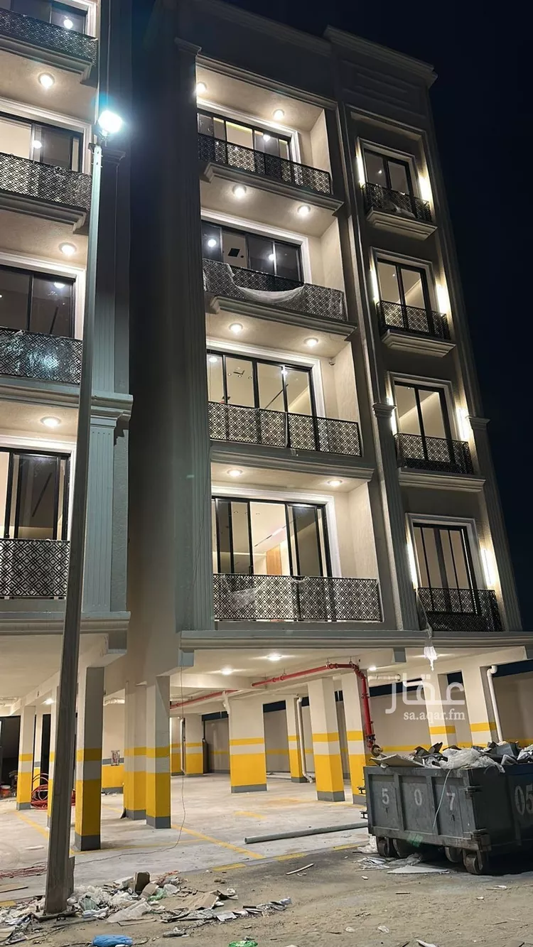 شقة للبيع في شارع 2 الفردوس, حي الفردوس, مدينة الدمام, المنطقة الشرقية صورة 3