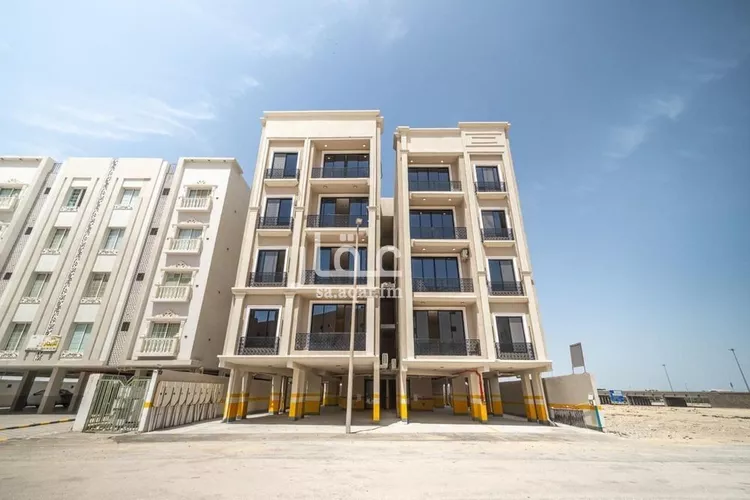 Apartment for Sale in Dammam Al Fardus