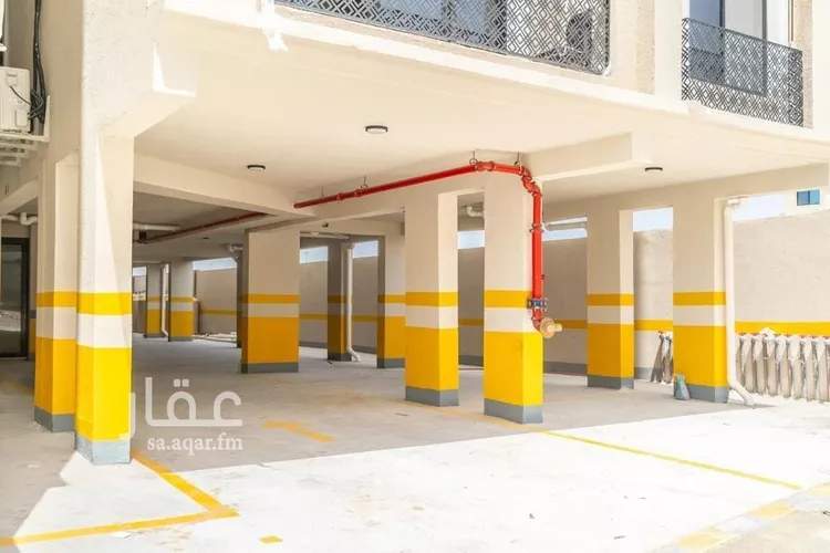 شقة للبيع في شارع الشفاء, حي الفردوس, مدينة الدمام, المنطقة الشرقية 13