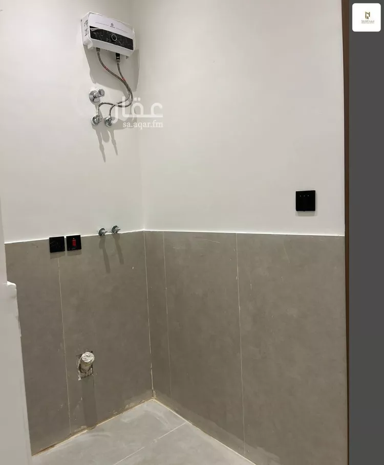 شقة للبيع في شارع ابو عبيدة عامر بن الجراح, حي الشعلة, مدينة الدمام, المنطقة الشرقية 16
