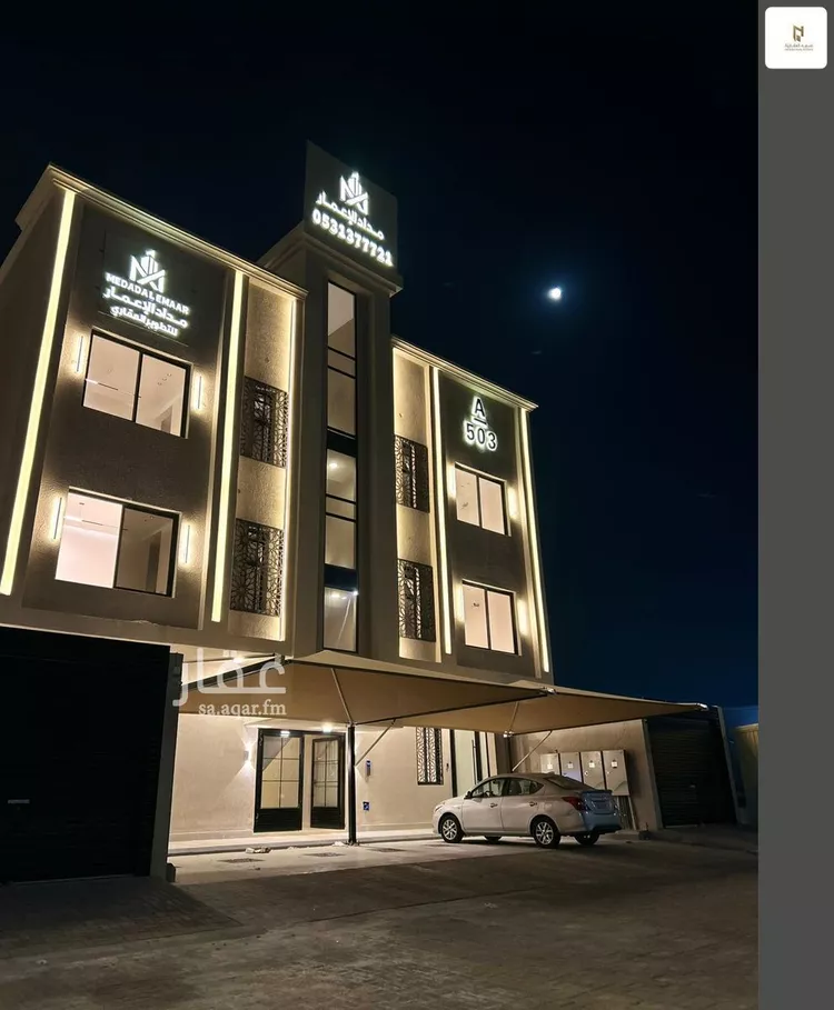 Apartment for Sale in Dammam Ash Shulah صورة 4