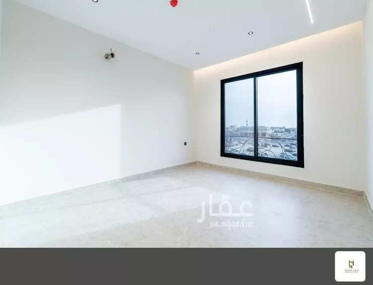 شقة للبيع في شارع المعراج, حي الروضة, مدينة الدمام, المنطقة الشرقية 13